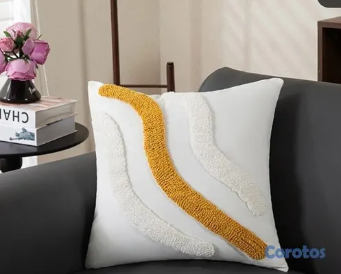 decoración y accesorios - Forros de cojines  5