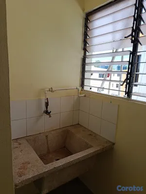 apartamentos - Alquilo apartamento Residencial Crisóstomo 2, Sant 8