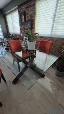 muebles y colchones - Comedor Asterisk Exclusivo 3