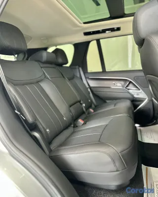 jeepetas y camionetas - Ranger Rover Vogue 2023 USD$179,900. 2