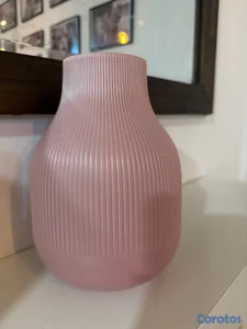 Florero de IKEA