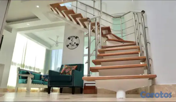 penthouses - Penthouse De Oportunidad - EN VENTA - 248 m2 - 1er 18