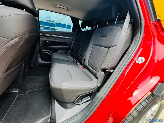 jeepetas y camionetas - Hyundai Tucson Se 2022 ✅ Clean Carfax | Motor Doch  8