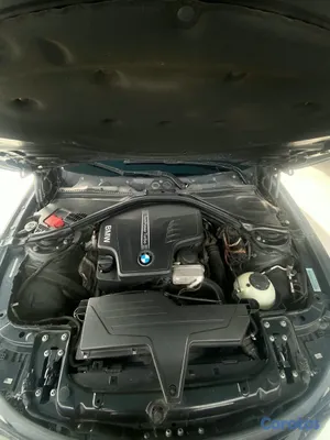 carros - BMW SERIE 4 328i 2014 7