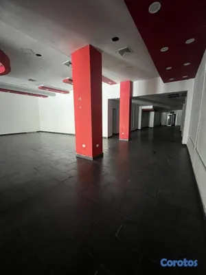 oficinas y locales comerciales - Local Comercial en Alquiler en Naco Santo Domingo  2