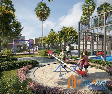 casas - 🏡 Casas en Avenida Ecológica desde US$115,000 9