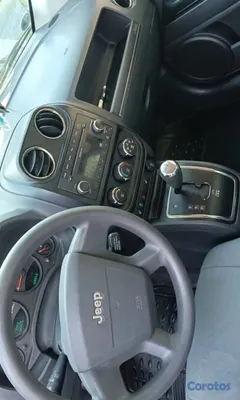 jeepetas y camionetas - Venta jeep compass  2