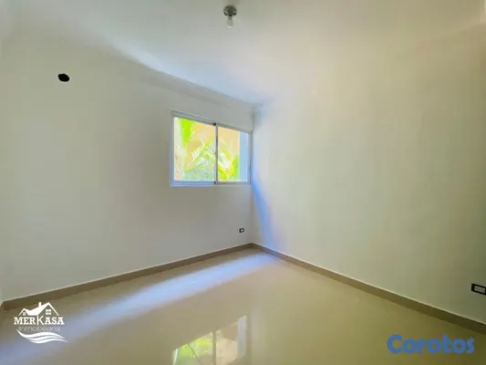 apartamentos - Apartamentos de 3 Hab. y 4.5 Baños en Vista Hermosa desde RD$9,016,000 8