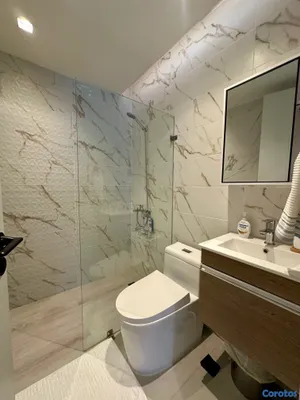 apartamentos - Apartamento en Evaristo Morales  7