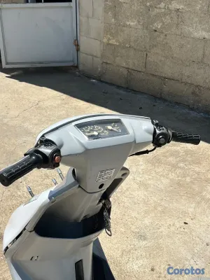 motores y pasolas - Pasola, se vende 3kj 8