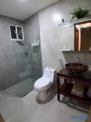 apartamentos - APARTAMENTO EN ALQUILER AMUEBLADO, SECTOR: BELLA V 4