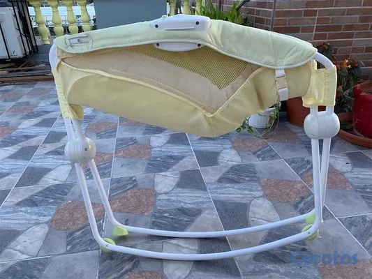 muebles - Cargador Graco 2