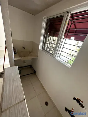 apartamentos - Alquilo apartamento 3 habitaciones, 2 baños y parq 12