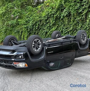 MOTOR PARA CHEVROLET COLORADO 2022