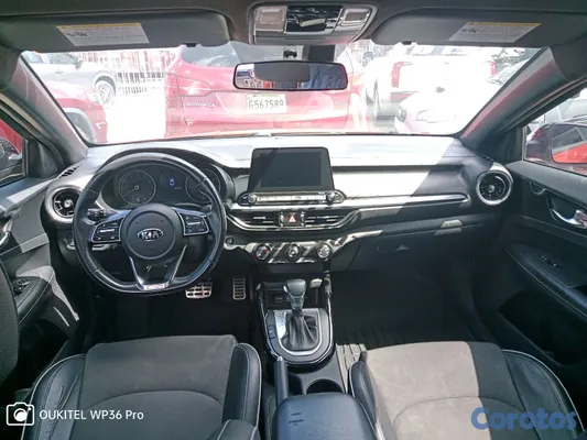 carros - Kia Forte GT 2021 9