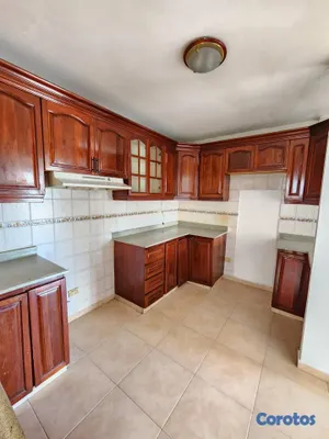 apartamentos - Apartamento de 2 habitaciones con Terraza privada  11
