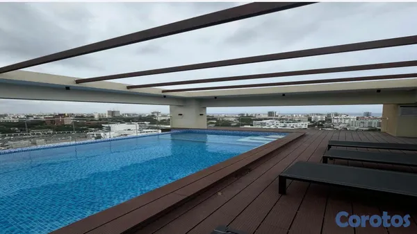 apartamentos - 🏡 APARTAMENTO EN ALQUILER | EL VERGEL, SANTO DOMINGO 3