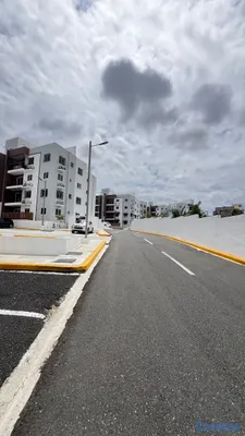 apartamentos - APARTAMENTO EN VENTA EN CORALES DEL OESTE!
 2