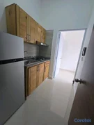 apartamentos - Alquiler Apto-estudio 1 Hab $24,000 Con Aire Acondicionado y SERV Incluidos