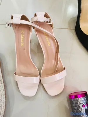 zapatos para mujer - Vendo estos Zapatos de Dama y otros artículos más  2