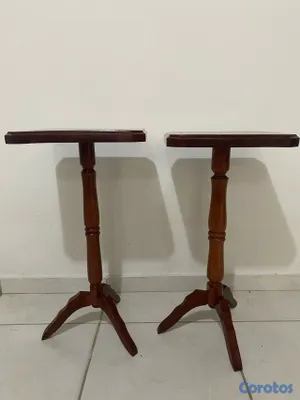 muebles y colchones - Mesitas auxiliares  2