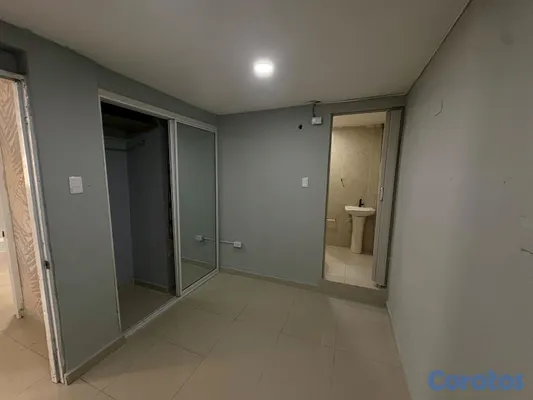 apartamentos - Ennaco apt de 2 abitaciones cada una con su ban̈o. 2