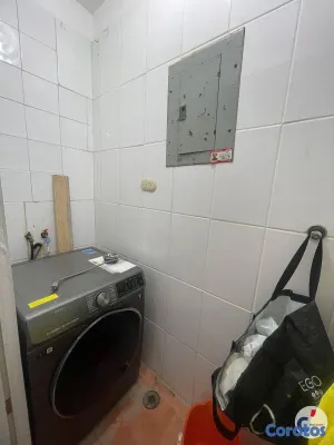 apartamentos - Apartamento en alquiler amueblado en Cocotal, Punt 11