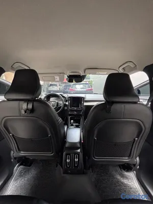 jeepetas y camionetas - VOLVO XC40 T5 MOMENTUM AWD 2022  Volvo XC40 T5 Mom 4