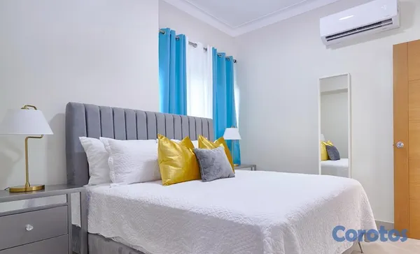 apartamentos - Venta de apartamento 2h en La Esperilla  6