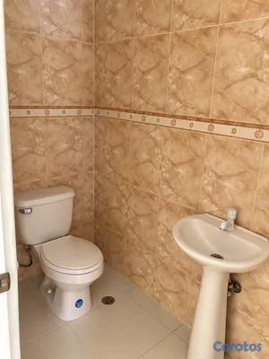 apartamentos - Amplio apartamento en residencial privado. SDE Tropical del este.  12