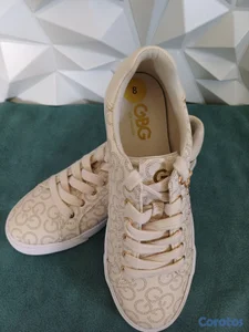 Tenis GBG Los Angeles Originales 