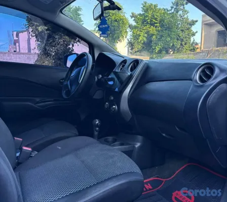 carros - 🚗Tu próximo carro te está esperando! Nissan Note 2 6