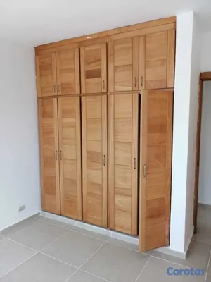apartamentos - APARTAMENTO EN ALQUILER, SECTOR: EVARISTO MOARLES 5