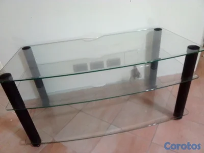 Mesa TV - Spectra- Cristal 
