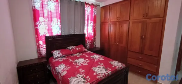 apartamentos - Apartamento amueblado con rooftop privado en Brisas Del Este 10