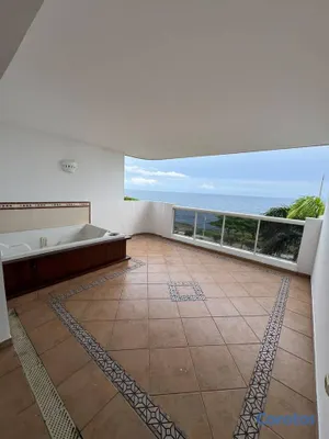 apartamentos - Apartamento de 3 habitaciones en alquiler frente a 10
