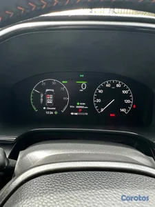 HONDA CR-V SPORT L HYBRID AWD 2026 0KM 🇺🇸 (SIN CHO
