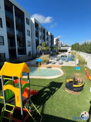 apartamentos - En Renta Apartamento de Ensueño en West Punta Cana 4