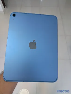celulares y tabletas - iPad A16 128GB (2025) | como Nueva | Batería 100% | NEGOCIABLE 7