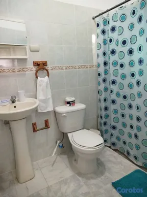 casas - casa en renta fija y por temporada, en las Auyamas Constanza! 7