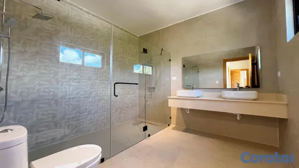casas vacacionales y villas - villa Villa de lujo en Punta Cana Village, Punta Cana 4