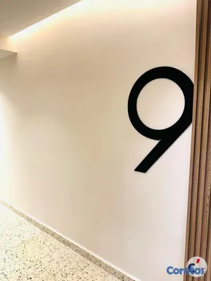 apartamentos - 2 Habitaciones Amplias a Estrenar en Piantini · Re 14