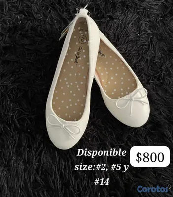 zapatos unisex - Calsados 10