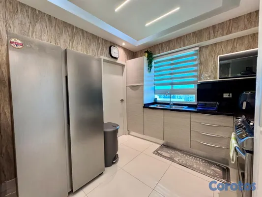 apartamentos - Apartamento en Renacimiento disponible para venta  8