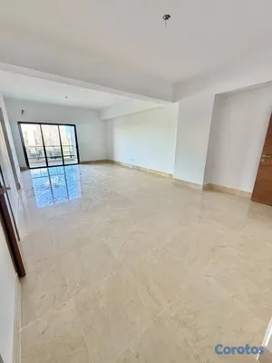 apartamentos - APARTAMENTO EN VENTA – LOS CACICAZGOS   3