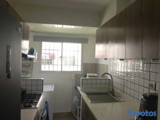 apartamentos - Se vende comodo apartamento remodeloado de oportunidad  7