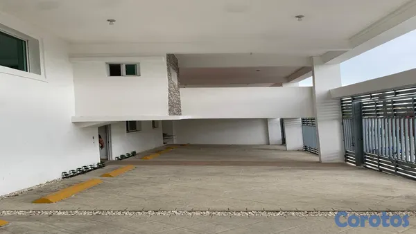 apartamentos - APARTAMENTO CONDOMINIO GABRIELA II 5
