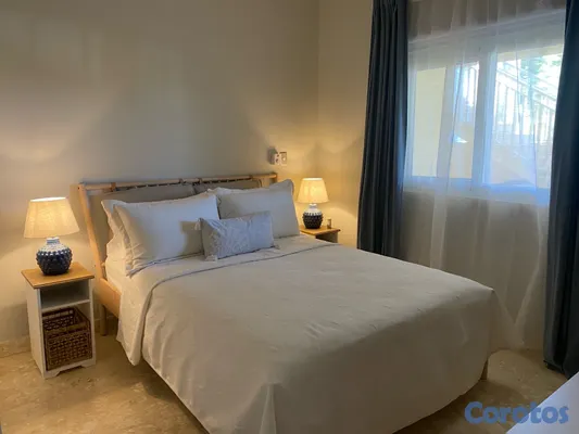 apartamentos - Hermoso apartamento en Sosua excelente ubicación. 5