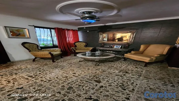 casas - En venta Casa en Alma Rosa I de 5 habitaciones 3