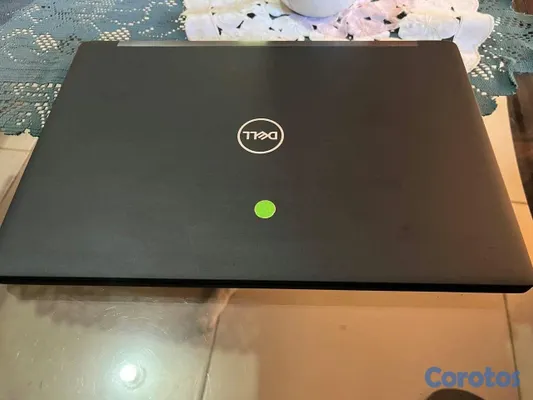 computadoras y laptops - Laptop Dell Latitude 7290 - Intel i7 / 16GB RAM /  2